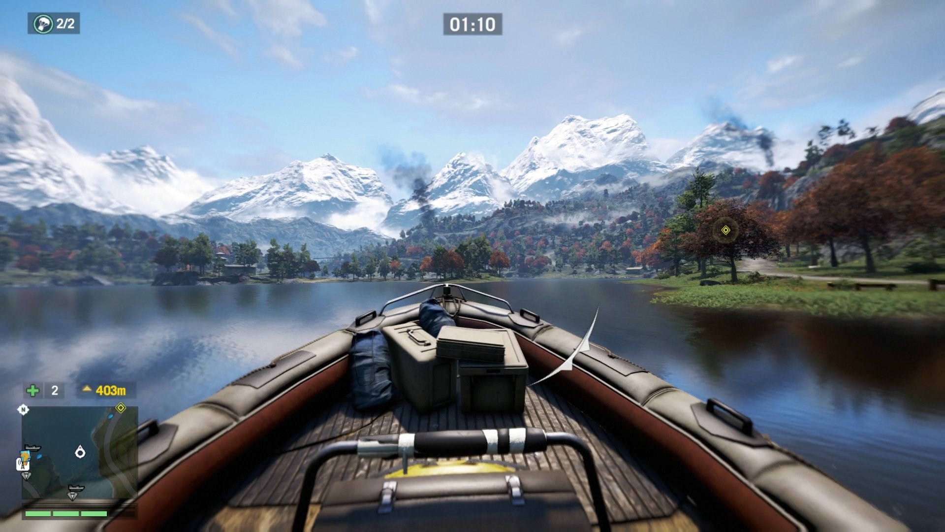 Far Cry 4